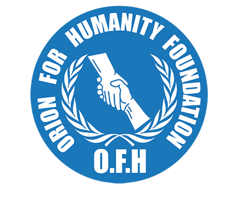 Orion For Humanity Foundation